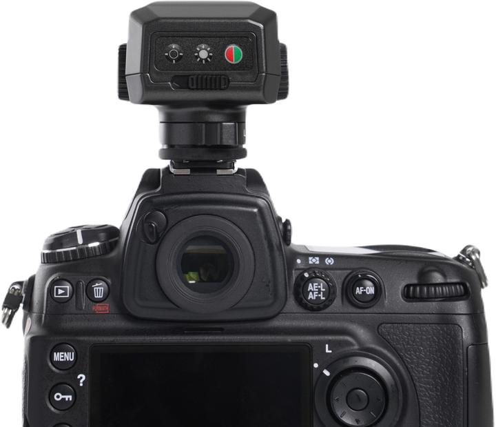 Actual product image TTArtisan Viewfinder Dot Sight-B (Optical)
