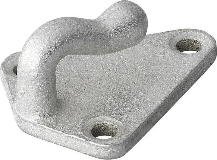 Image du produit ProPlus Crochets pour bâche en métal 10 pièces sous blister