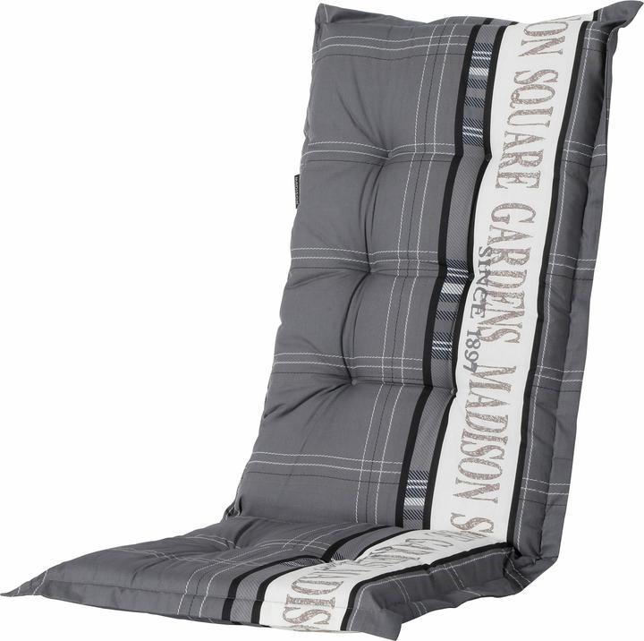 Image du produit Madison Justin (123 x 50 cm)