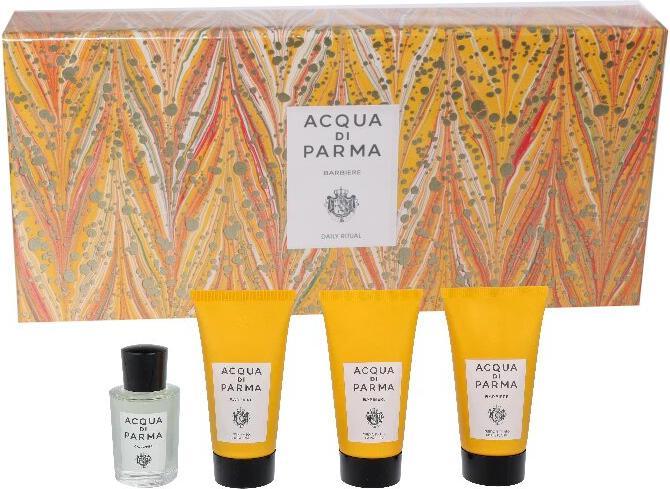 Actual product image Acqua Di Parma Holiday 2022 Daily Ritual (Hair care set)