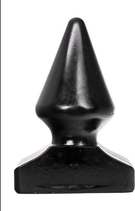 Actual product image All Black All Plug