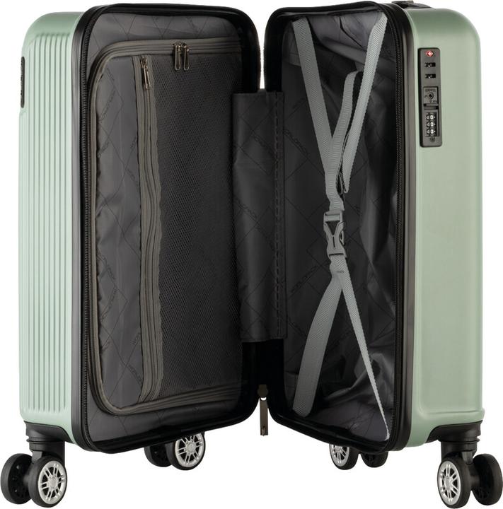 Produktbild Worldpack Trolley Bergen (34 l)
