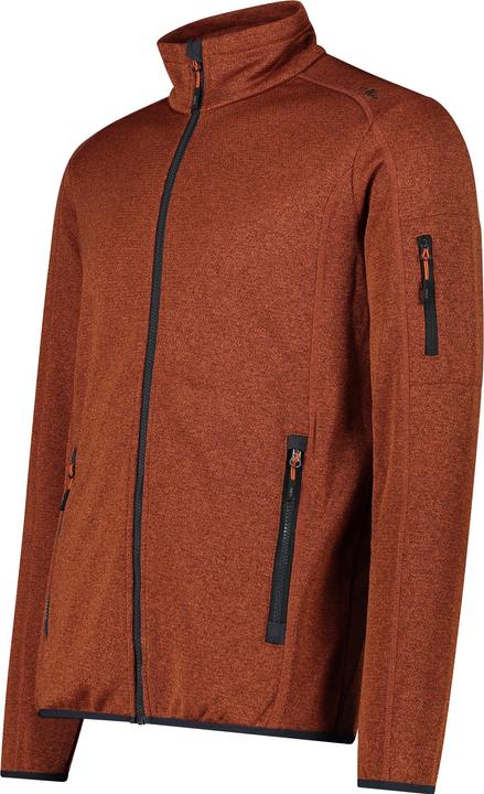 Immagine prodotto CMP Campagnolo Knitted Fleece (M)