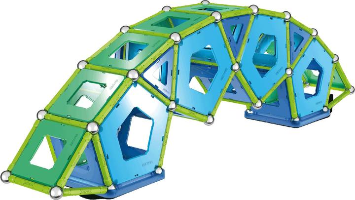 Produktbild Geomag Panels
