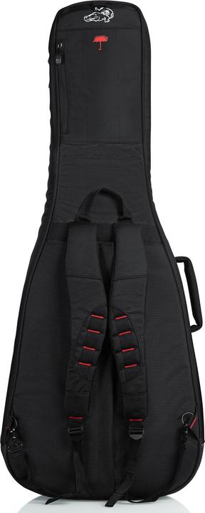 Immagine prodotto Gator G-PG CLASSIC ProGo Series Ultimate Gig Bag Classic (Chitarra elettrica)