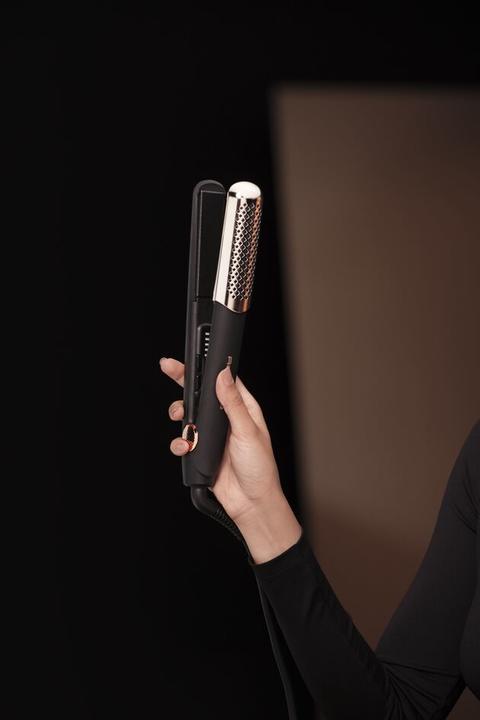 Produktbild Rowenta Haarglätter, tolle Erfahrung (Glätteisen)