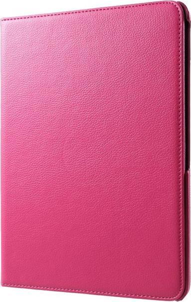 Image du produit MU Classic Housse rotative en cuir (iPad Pro 12.9 2020 (4. Gen))