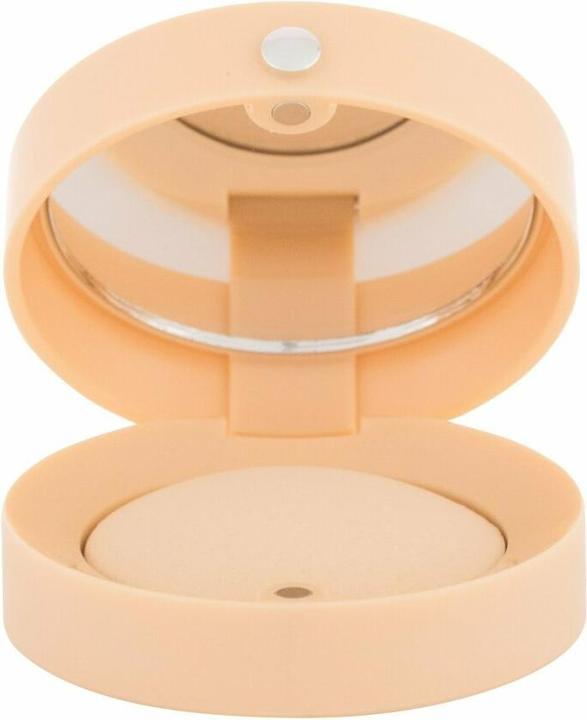 Produktbild Bourjois Little Round Pot Mono Eyeshadow 4 Eggshell'ent (04 Eggshell´ent)