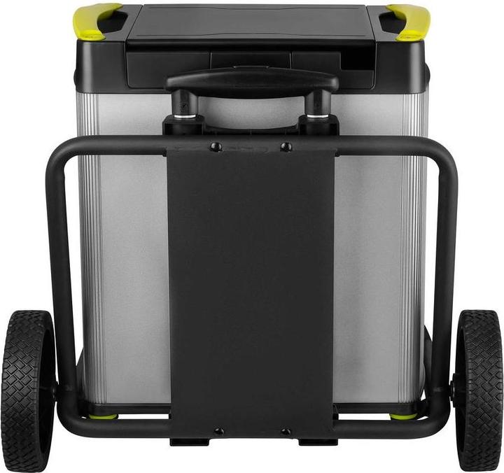 Actual product image Goal Zero Yeti 6000X (6071 Wh, 48.10 kg)