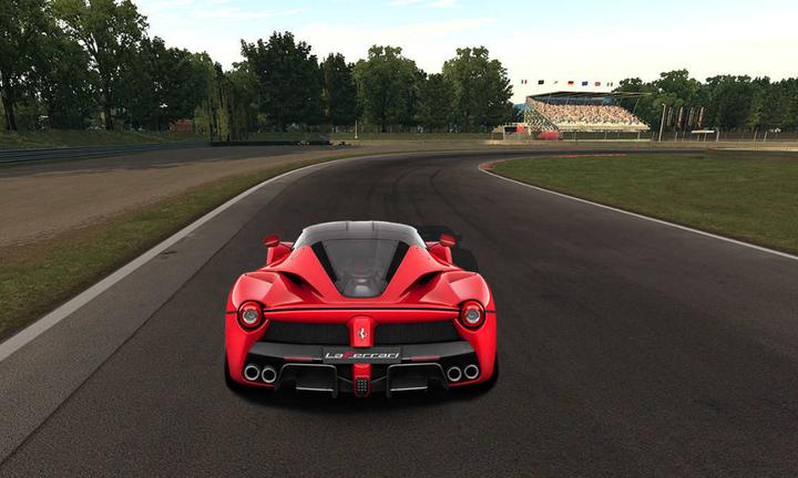 Immagine prodotto 505 Games Assetto Corsa Competizione - Edizione Day One (PS5, DE)
