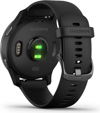 Produktbild Garmin Venu (Englisch) (43 mm)