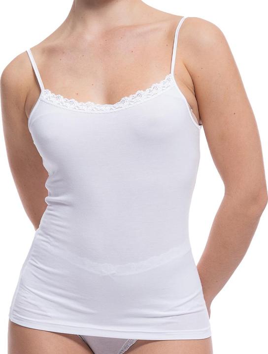 Actual product image Nina von C. 2 Pack Cosy Spaghetti Top (36, S)