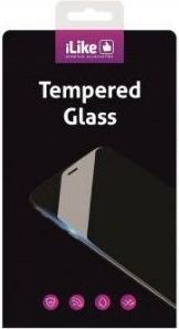 iLike iPhone 14 Pro Max Plastic Anti-Broken 3D Glass Full Cover (1 Stück, Apple iPhone 14 Pro Max)