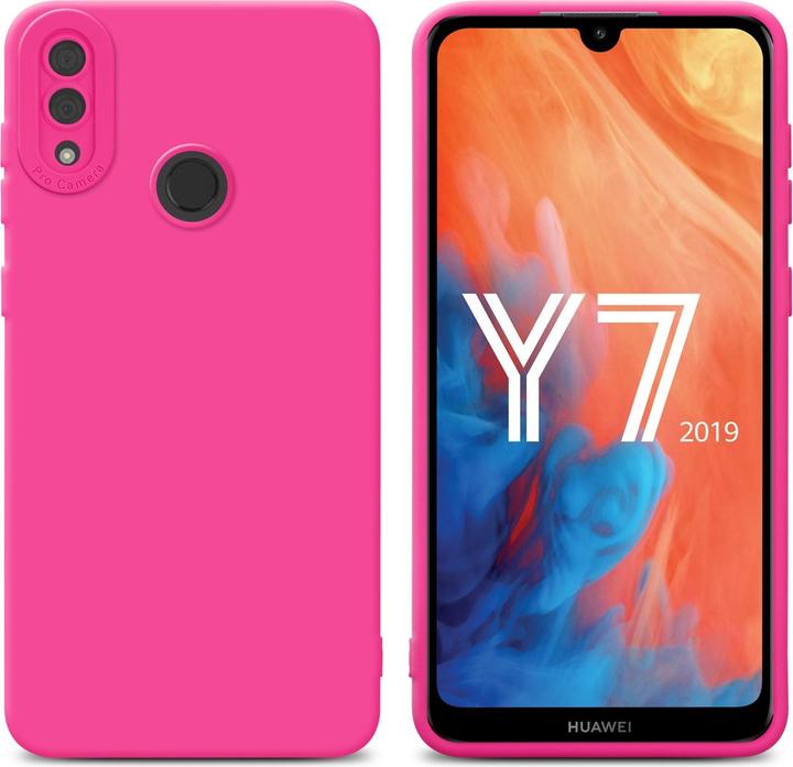 FLUID HOTPINK