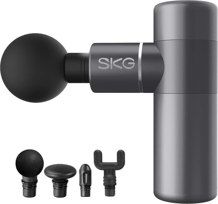 SKG Ballmassagepistole f3-en