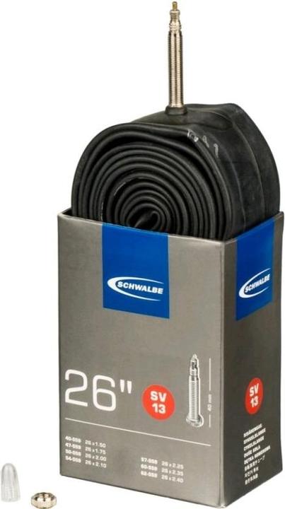Schwalbe Sv13 (Presta (SV), 26", 40 mm)