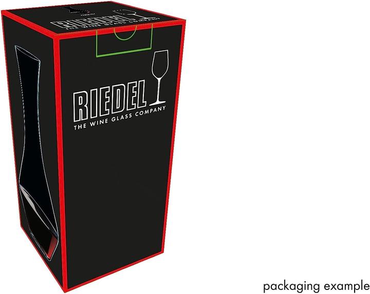 Actual product image Riedel Wine decanter (0.75 l)