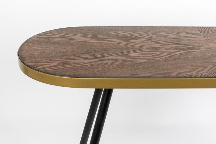 Actual product image White Label Living Denise (41 x 121 x 75 cm)