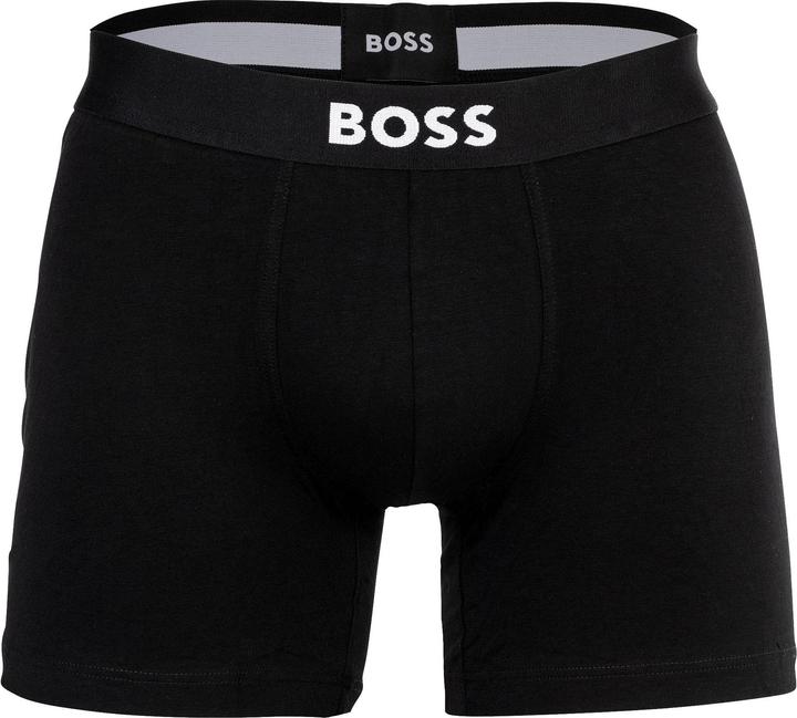 Actual product image BOSS BoxerBr 3P ONE (XL, pack of 3)