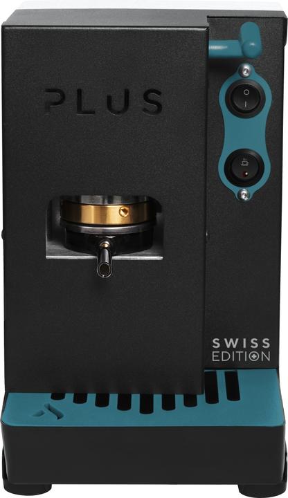 Image du produit Aroma Plus Touch of Colour Swiss Edition (E.S.E.)