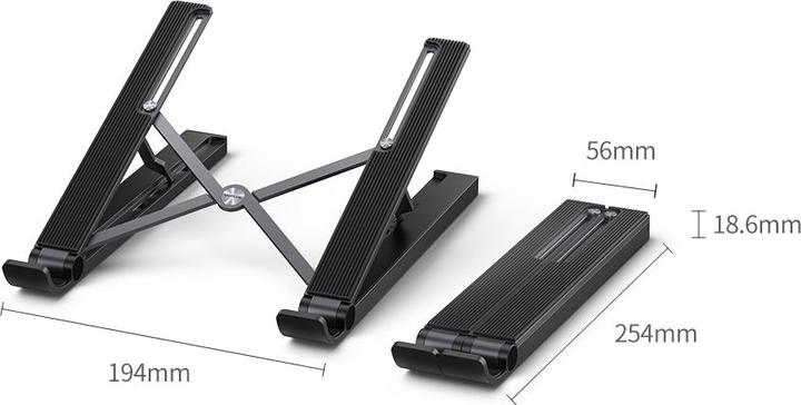 Actual product image Ugreen X-Kit Docking Station (USB-C, 5 Ports)