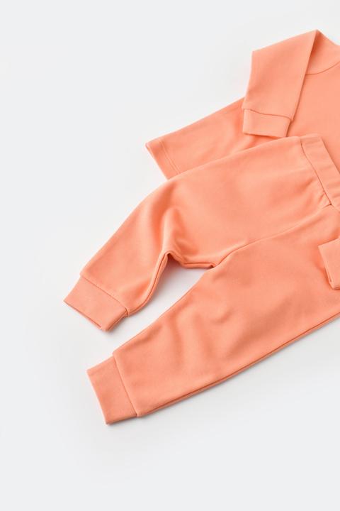 Actual product image BabyCosy Pant & Tshirt Set (80)
