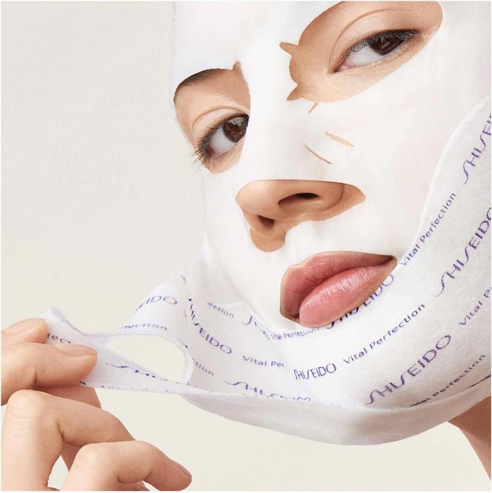 Immagine prodotto Shiseido Maschera viso LiftDefine Radiance (1385.38 ml)