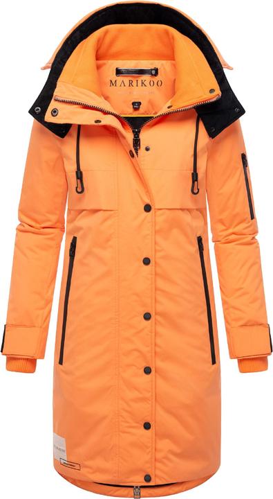 Actual product image Marikoo Anoukaa 16 (XL)