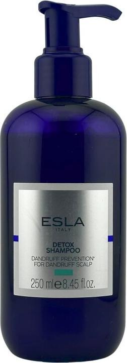 Produktbild Eslabondexx Esla Detox Shampoo 250 ml (250 ml)
