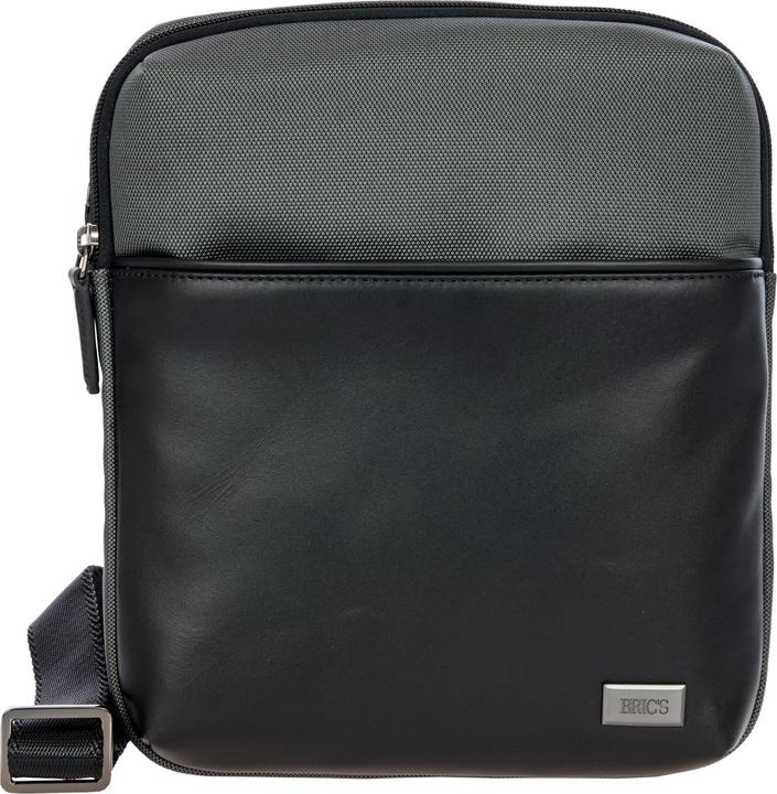 Actual product image Brics Monza shoulder bag 21 cm