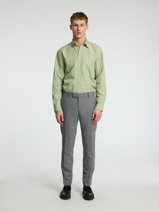 Produktbild Selected Homme Slim Fit Anzughose (98)