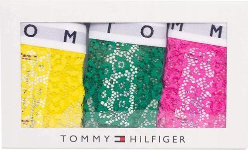 Image du produit Tommy Hilfiger Uw0uw02524 Femme (S)