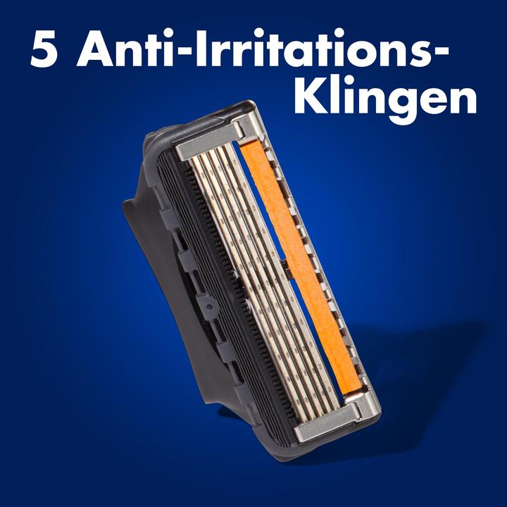 Immagine prodotto Gillette ProGlide (8 x)