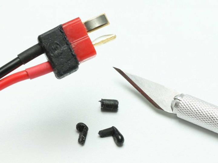 Actual product image Pichler Plug shape 10-way
