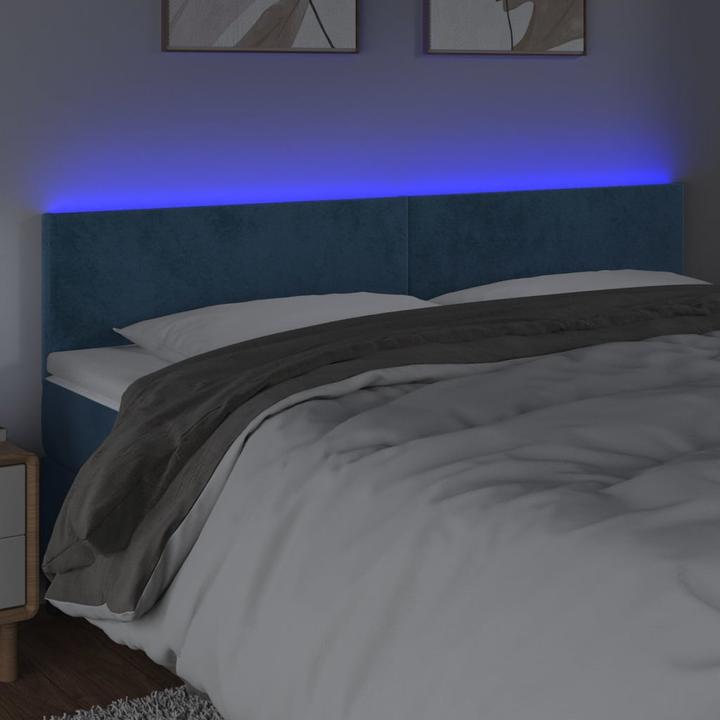Produktbild VidaXL Ruben (200 x 5 x 88 cm)