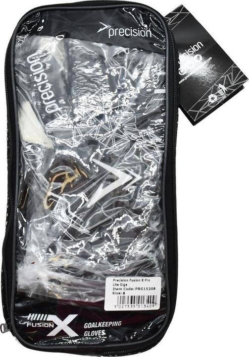 Produktbild Precision Fusion X Pro Lite Giga (6)
