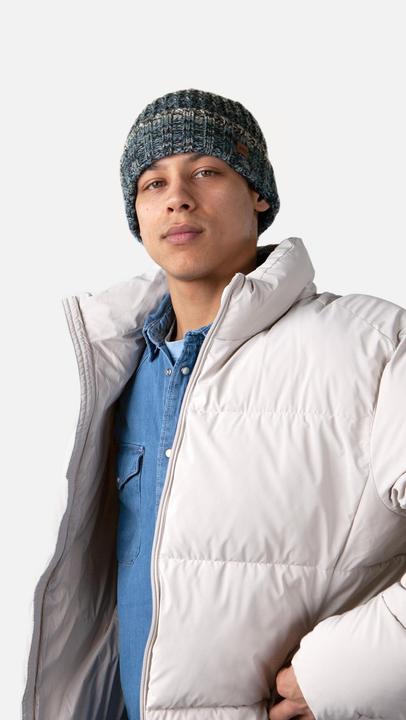Actual product image Barts Akotan Beanie Navy (One size)