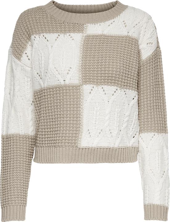 JdY Strickpullover