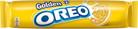 Image du produit Oreo Cookie Golden (1 pcs, 462 g)