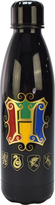 Blue Sky HARRY POTTER - Hogwarts - Bouteille en Plastique 500ml (0.65 l)
