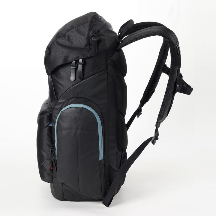 Immagine prodotto Nitro Zaino Urban Daypacker due scomparti per laptop da 46 cm (32 l)