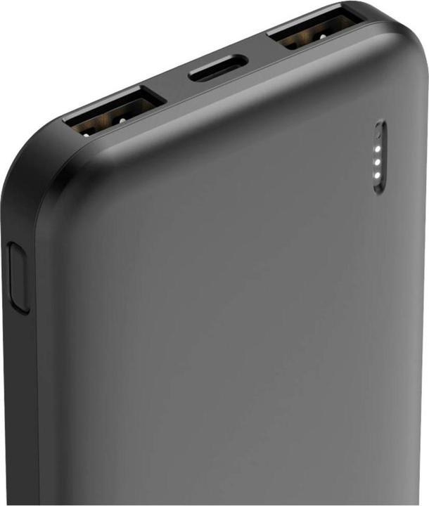 Actual product image Hama Pocket 5 (5000 mAh, 10 W, 25 Wh)