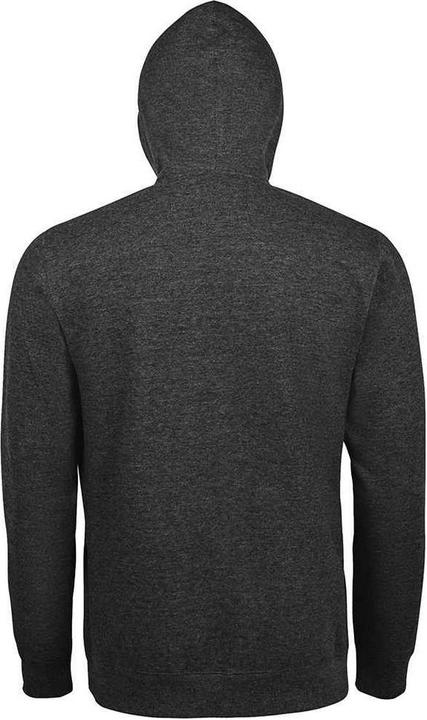 Image du produit Sols Seven - Sweatshirt à capuche et fermeture zippée - Homme (XL)