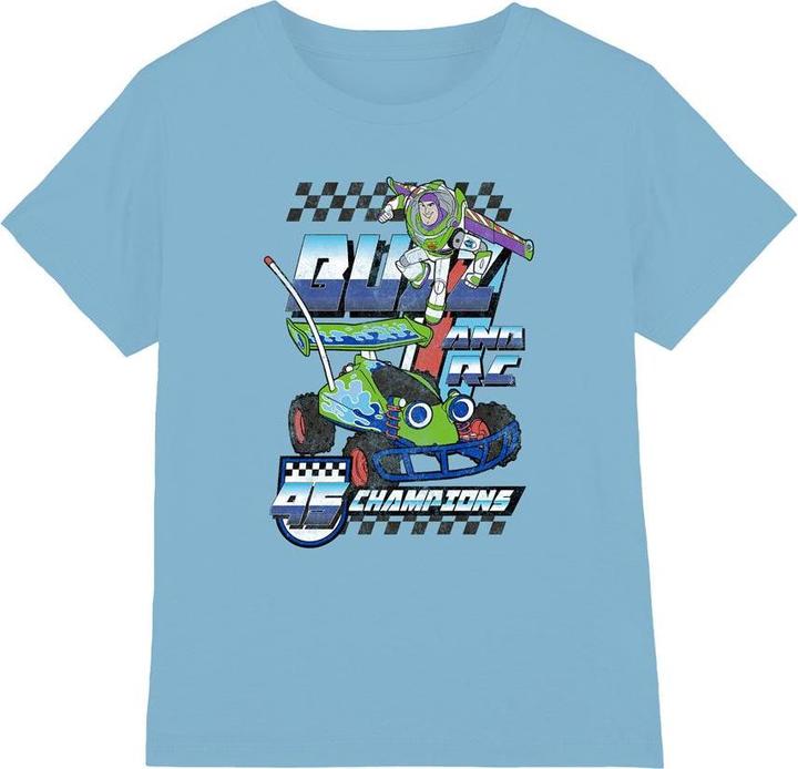 Toy Story Champions TShirt