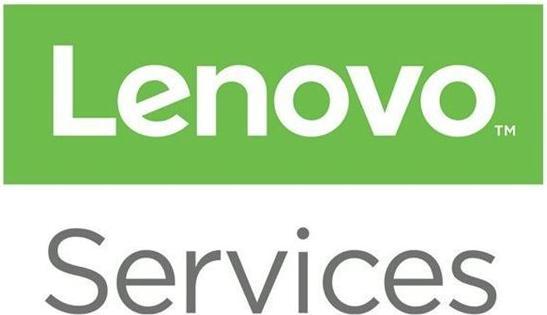 Lenovo DCG e-Pac Essential Service - 3Yr 24x7 4Hr Response + YourDrive YourData