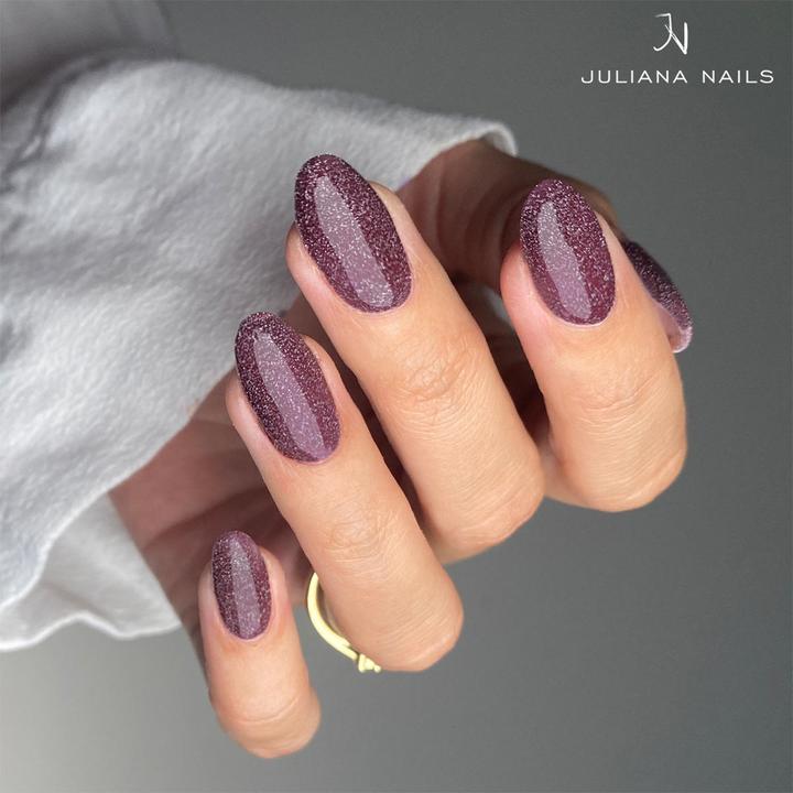 Produktbild Juliana Nails Gel Lack Reflective Glitter Paintings (Reflective Glitter Paintings, UV-Gel Lack)
