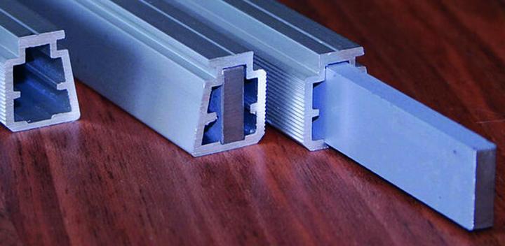 Image du produit Meyer Inserts pour les bandes de bavures (1 pcs)
