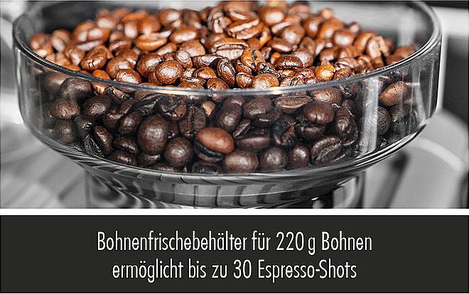 Actual product image Gastroback Espresso Advanced Barista