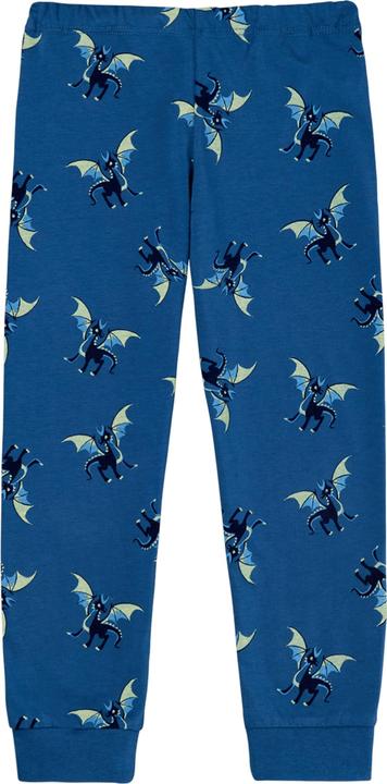 Actual product image Schiesser Pyjama Boys World (116)