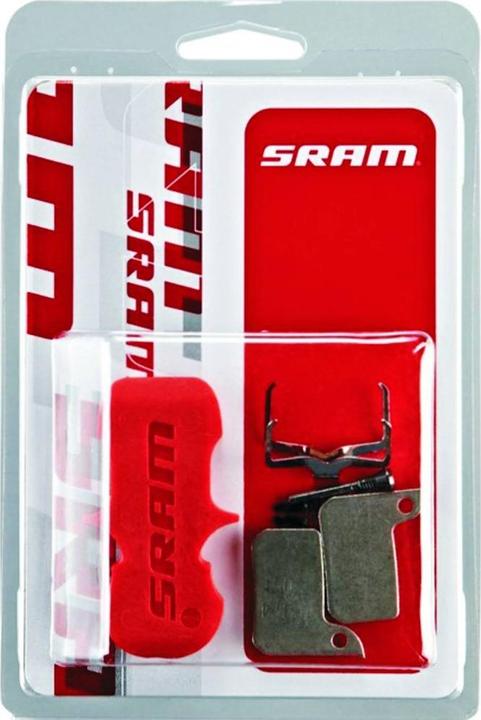 Actual product image Sram Level Ultimate / TLM (SRAM, Sintered metal)